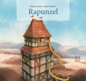 Rapunzel | Bundesamt für magische Wesen