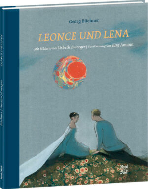 Leonce und Lena | Bundesamt für magische Wesen