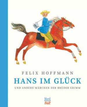 Hans im Glück und andere Märchen der Brüder Grimm | Bundesamt für magische Wesen