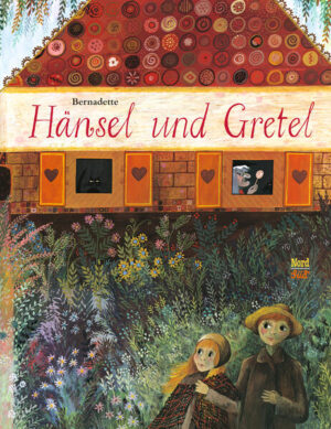 Hänsel und Gretel werden von ihren armen Eltern, die nicht mehr wissen, wie sie ihre Kinder ernähren sollen, im finsteren Wald ausgesetzt. Ein erstes Mal finden sie wieder nach Hause, weil Hänsel Kieselsteine gestreut hat