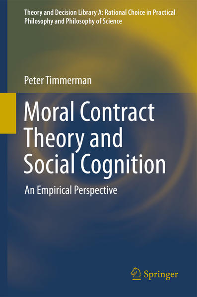 Moral Contract Theory and Social Cognition | Bundesamt für magische Wesen