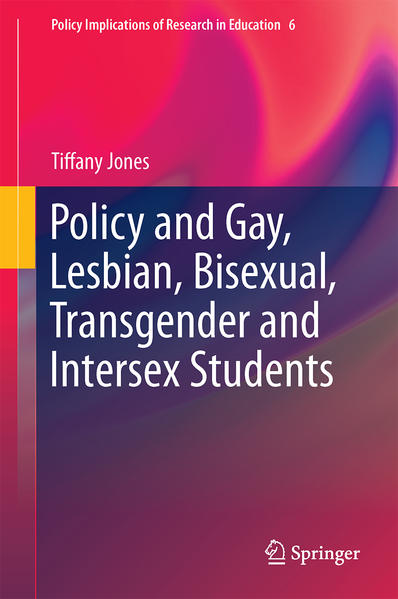 Policy and Gay, Lesbian, Bisexual, Transgender and Intersex Students | Bundesamt für magische Wesen