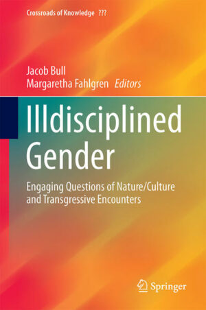 Illdisciplined Gender | Bundesamt für magische Wesen