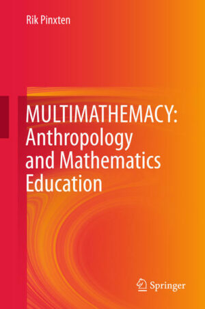 MULTIMATHEMACY: Anthropology and Mathematics Education | Bundesamt für magische Wesen