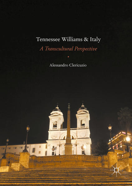Tennessee Williams and Italy | Bundesamt für magische Wesen