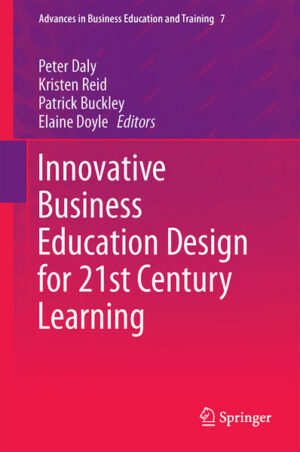 Innovative Business Education Design for 21st Century Learning | Bundesamt für magische Wesen