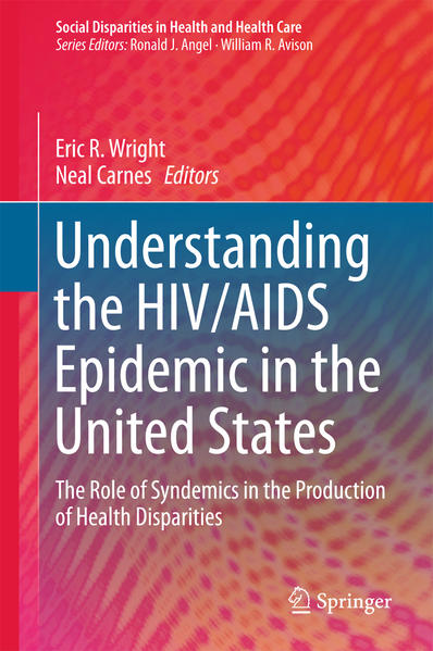 Understanding the HIV/AIDS Epidemic in the United States: The Role of Syndemics in the Production of Health Disparities | Bundesamt für magische Wesen