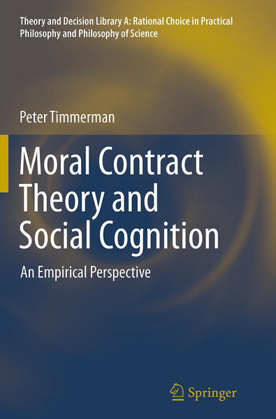 Moral Contract Theory and Social Cognition | Bundesamt für magische Wesen