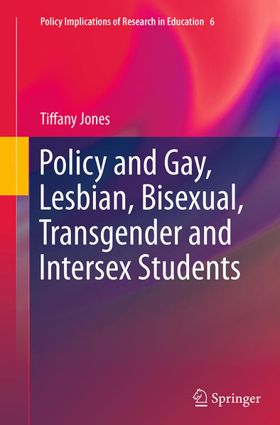 Policy and Gay, Lesbian, Bisexual, Transgender and Intersex Students | Bundesamt für magische Wesen