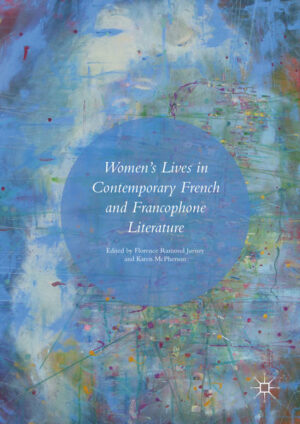 Womens Lives in Contemporary French and Francophone Literature | Bundesamt für magische Wesen