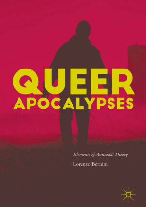 Queer Apocalypses | Bundesamt für magische Wesen