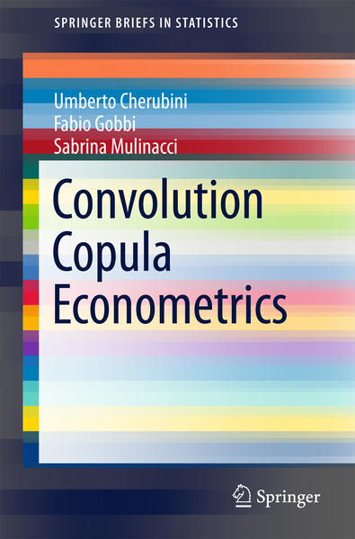 Convolution Copula Econometrics | Bundesamt für magische Wesen