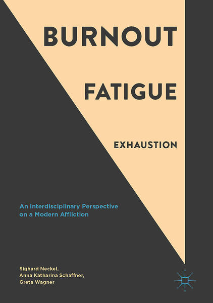 Burnout, Fatigue, Exhaustion | Bundesamt für magische Wesen