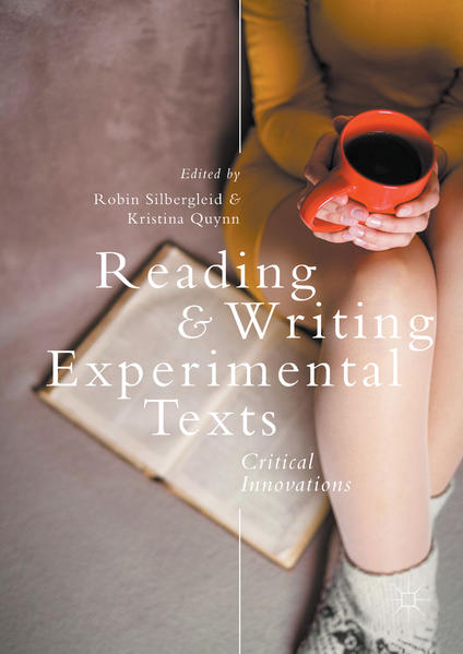 Reading and Writing Experimental Texts | Bundesamt für magische Wesen