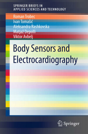 Body Sensors and Electrocardiography | Bundesamt für magische Wesen