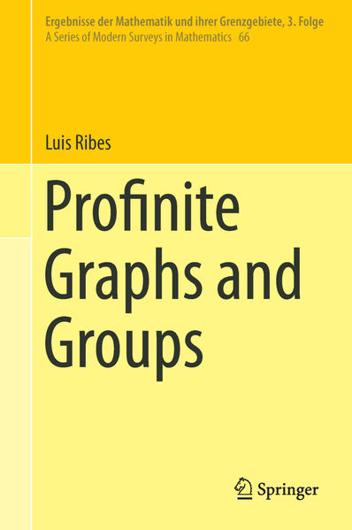 Profinite Graphs and Groups | Bundesamt für magische Wesen