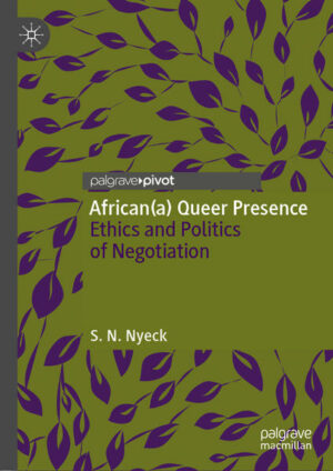 African(a) Queer Presence | Bundesamt für magische Wesen