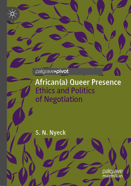 African(a) Queer Presence | Bundesamt für magische Wesen