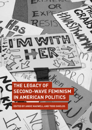 The Legacy of Second-Wave Feminism in American Politics | Bundesamt für magische Wesen