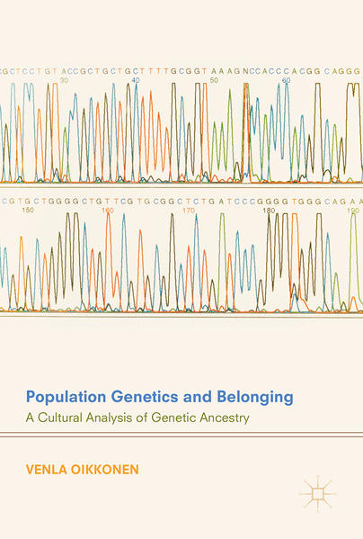 Population Genetics and Belonging | Bundesamt für magische Wesen