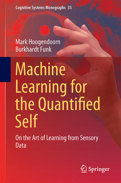 Machine Learning for the Quantified Self | Bundesamt für magische Wesen