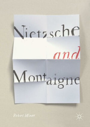 Nietzsche and Montaigne | Bundesamt für magische Wesen
