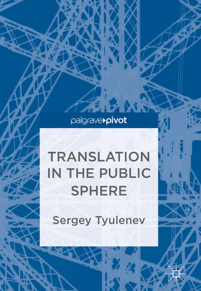 Translation in the Public Sphere | Bundesamt für magische Wesen