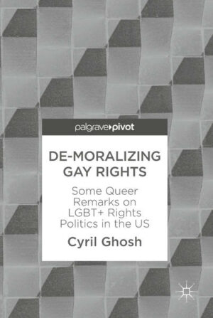 De-Moralizing Gay Rights | Bundesamt für magische Wesen