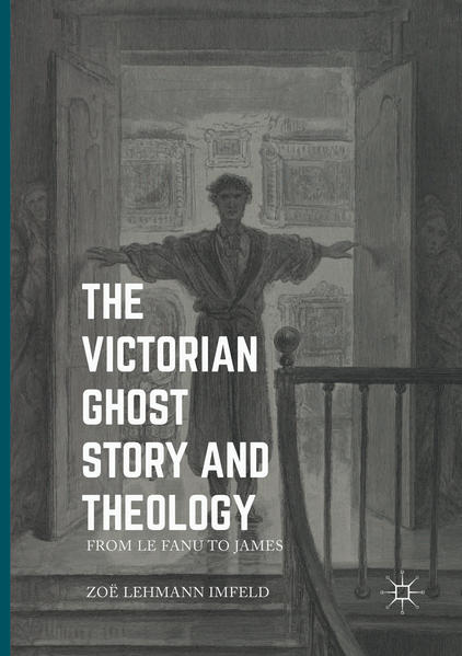 The Victorian Ghost Story and Theology | Bundesamt für magische Wesen