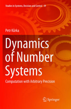 Dynamics of Number Systems | Bundesamt für magische Wesen