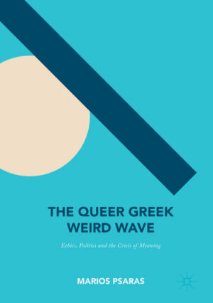 The Queer Greek Weird Wave | Bundesamt für magische Wesen