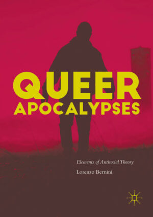 Queer Apocalypses | Bundesamt für magische Wesen