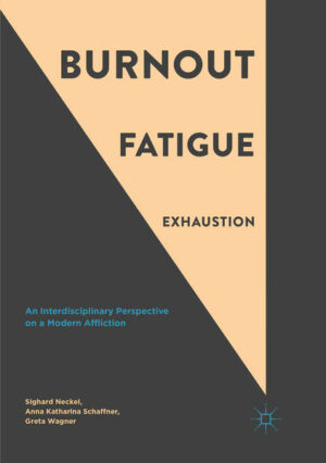 Burnout, Fatigue, Exhaustion | Bundesamt für magische Wesen