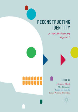 Reconstructing Identity | Bundesamt für magische Wesen