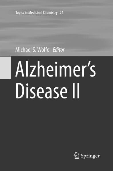 Alzheimers Disease II | Bundesamt für magische Wesen