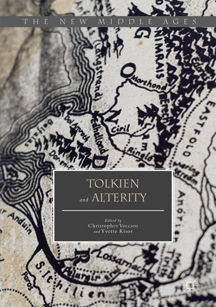 Tolkien and Alterity | Bundesamt für magische Wesen