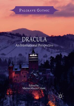 Dracula: An International Perspective | Bundesamt für magische Wesen