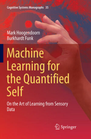 Machine Learning for the Quantified Self | Bundesamt für magische Wesen
