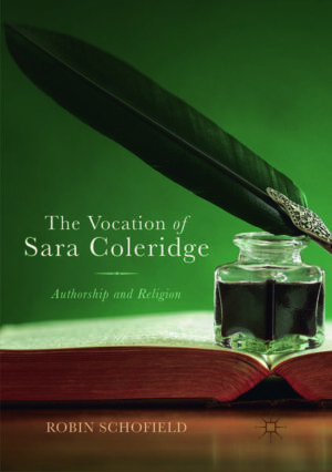 The Vocation of Sara Coleridge | Bundesamt für magische Wesen