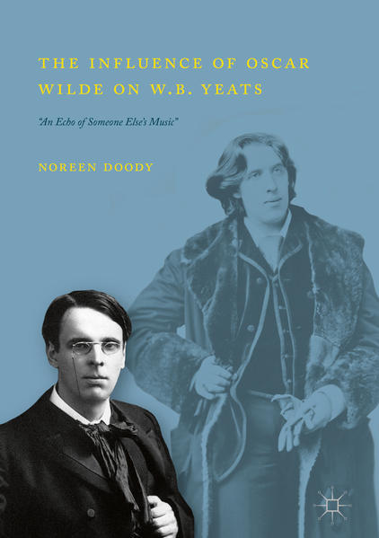 The Influence of Oscar Wilde on W.B. Yeats | Bundesamt für magische Wesen