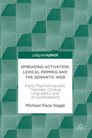 Spreading Activation, Lexical Priming and the Semantic Web | Bundesamt für magische Wesen