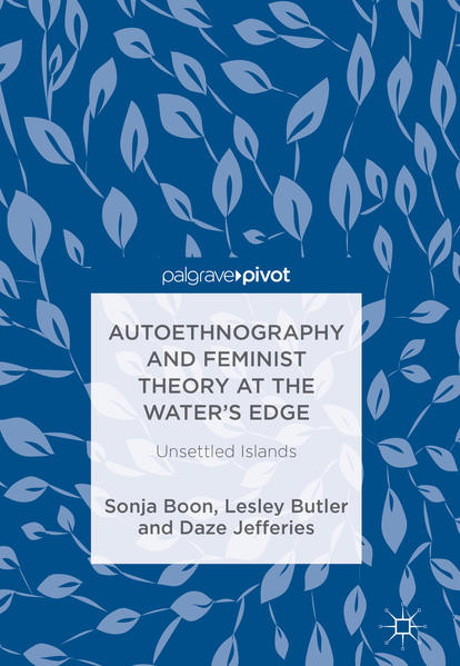 Autoethnography and Feminist Theory at the Water's Edge | Bundesamt für magische Wesen