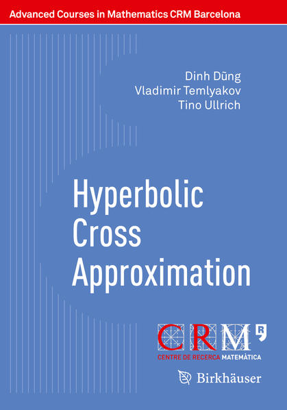 Hyperbolic Cross Approximation | Bundesamt für magische Wesen