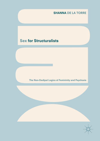 Sex for Structuralists | Bundesamt für magische Wesen