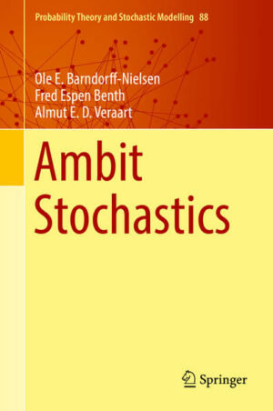 Ambit Stochastics | Bundesamt für magische Wesen