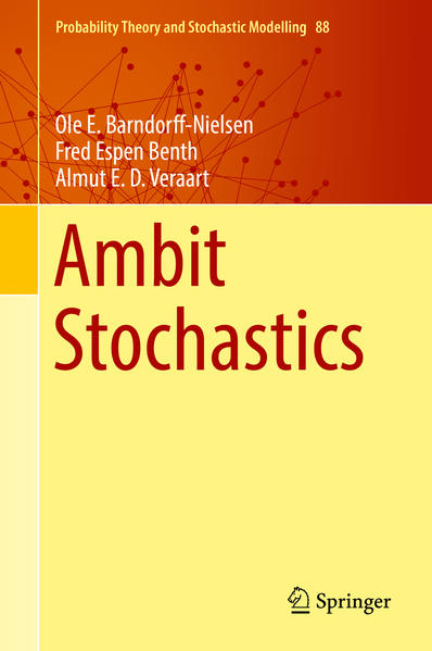 Ambit Stochastics | Bundesamt für magische Wesen