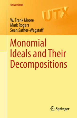 Monomial Ideals and Their Decompositions | Bundesamt für magische Wesen