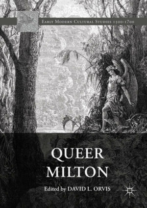 Queer Milton | Bundesamt für magische Wesen