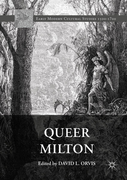 Queer Milton | Bundesamt für magische Wesen