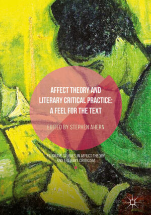 Affect Theory and Literary Critical Practice | Bundesamt für magische Wesen